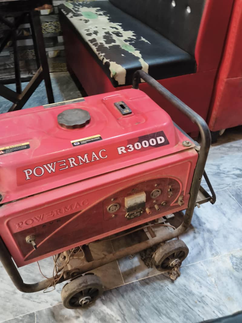 generator 1