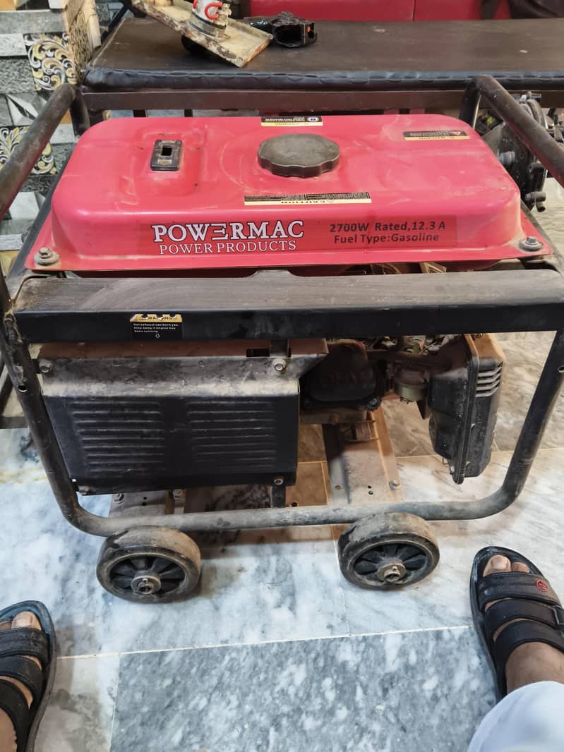 generator 2