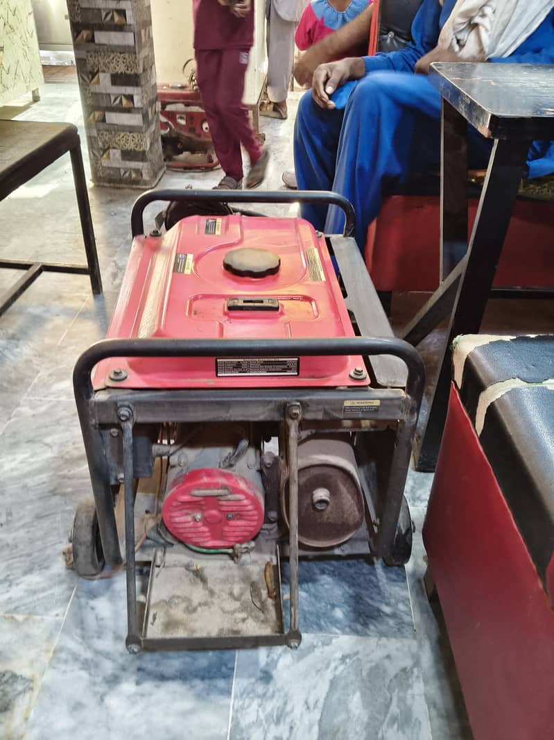 generator 3