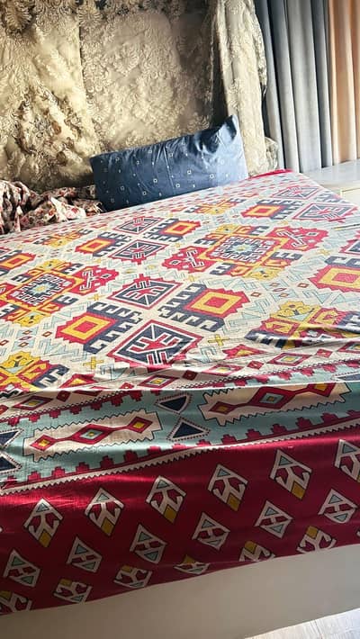 Duraform matress for sale