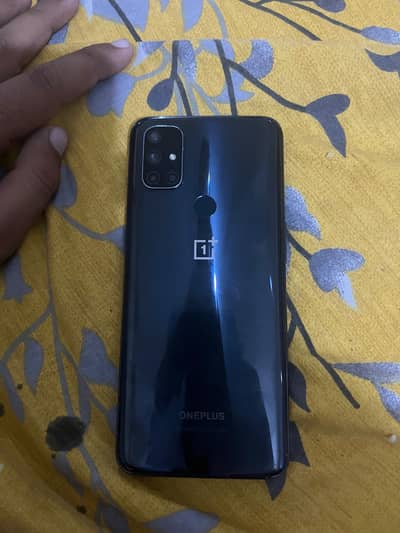 One Plus Nord N100