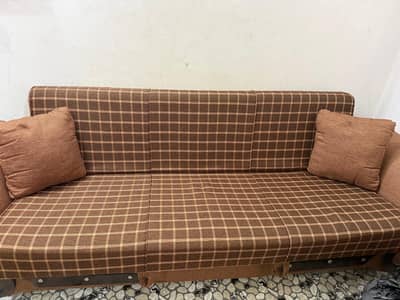 Sofa Bed