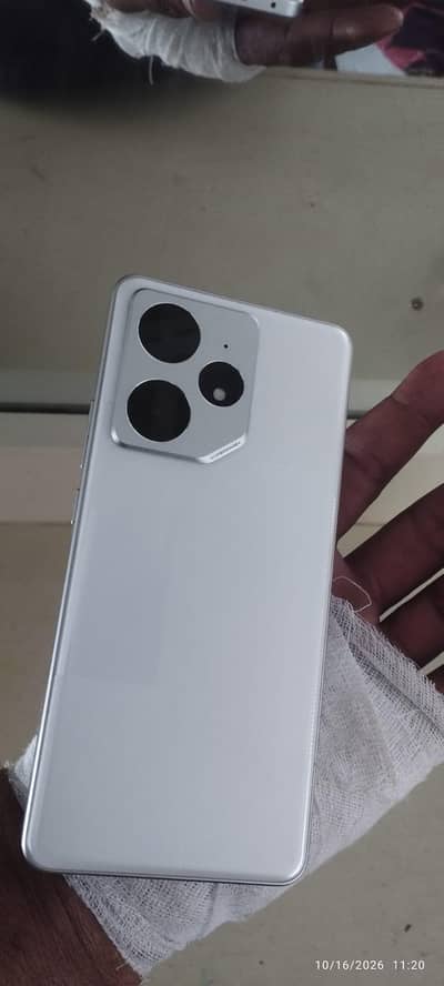 Realme Neo7
