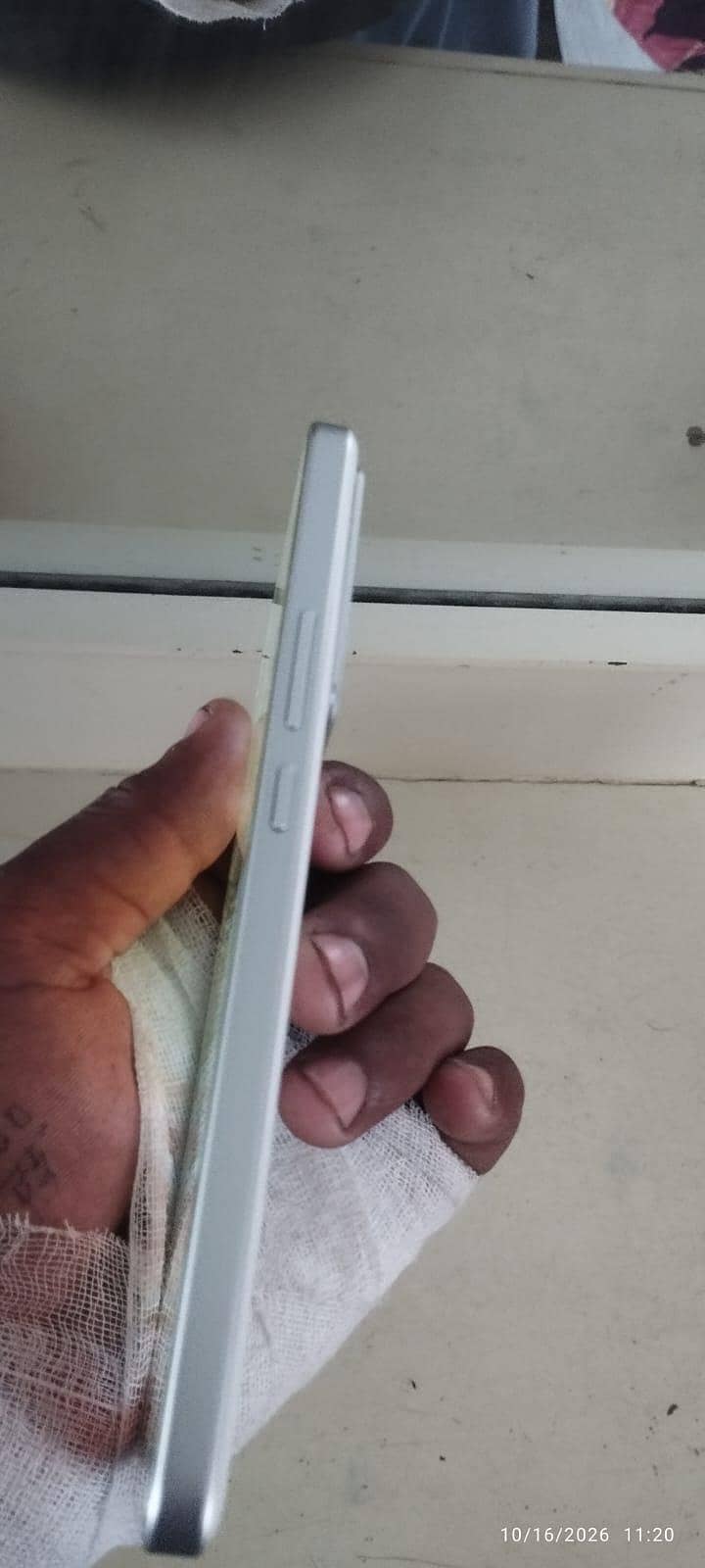 Realme Neo7 3
