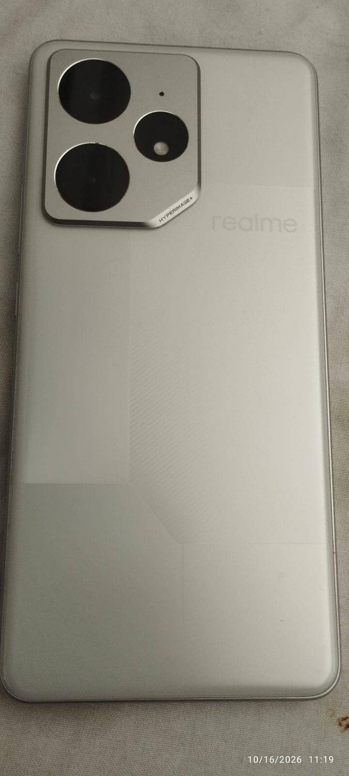 Realme Neo7 4