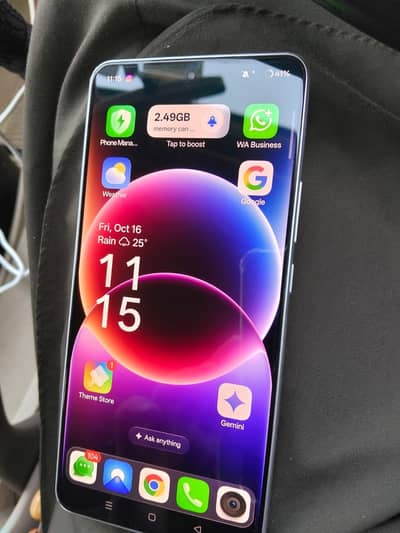Realme GT 7 Neo, Super fast mobile