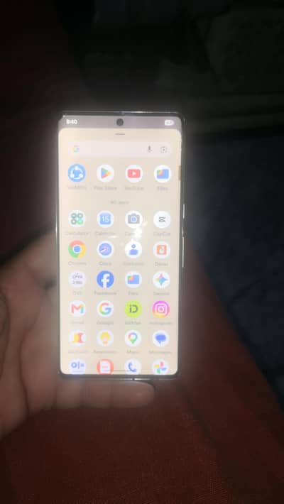 Google Pixel 7 Pro