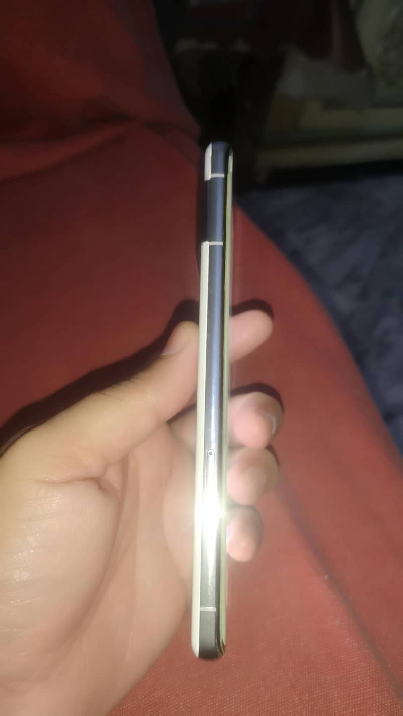 Google Pixel 7 Pro 6