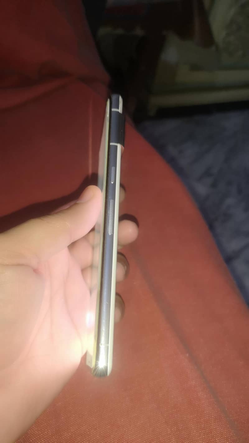 Google Pixel 7 Pro 7