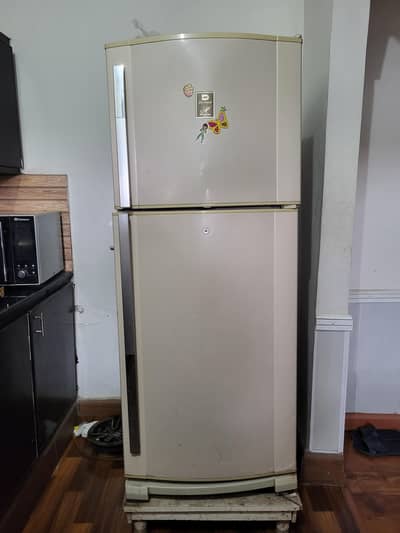 Dawlance Fridge