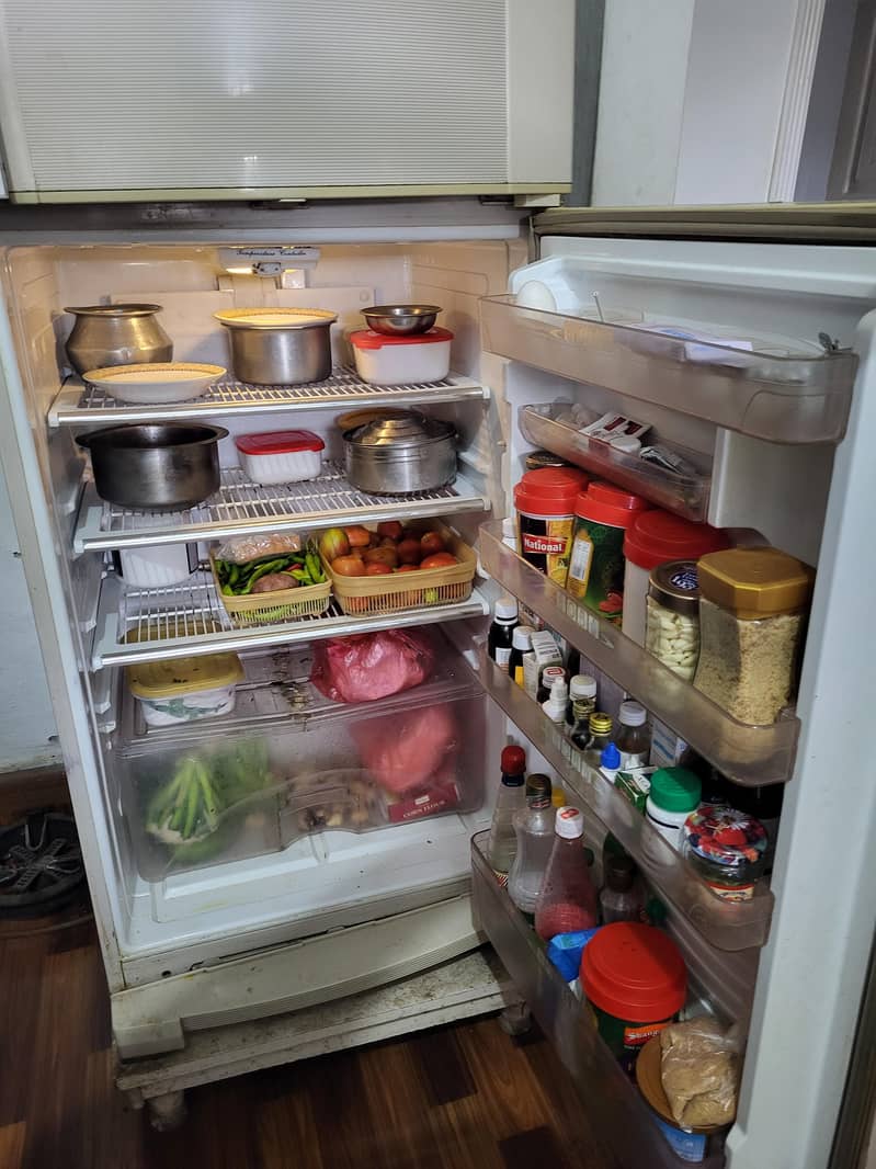 Dawlance Fridge 1