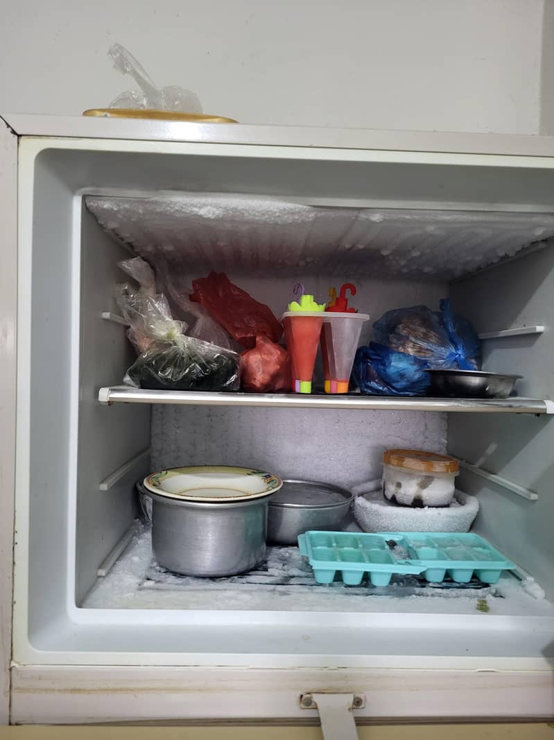 Dawlance Fridge 2