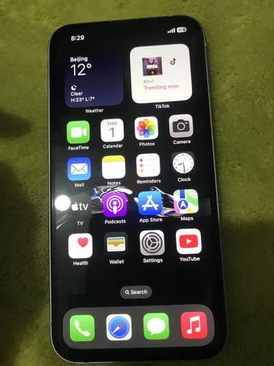 Apple iPhone 13