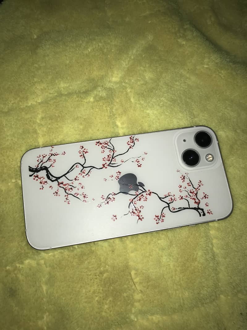 Apple iPhone 13 5