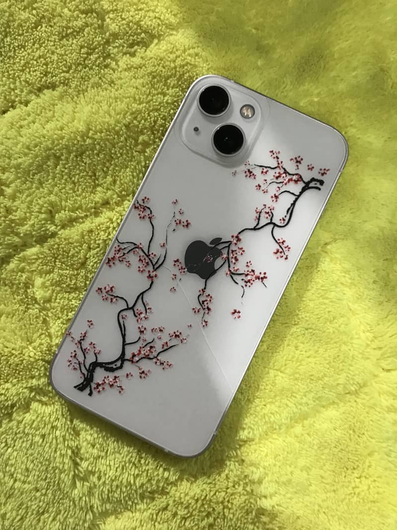 Apple iPhone 13 8