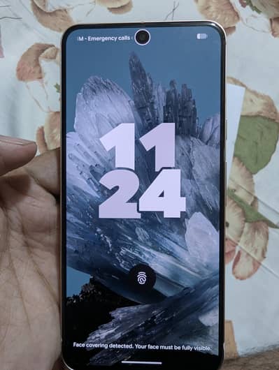 Google Pixel 8