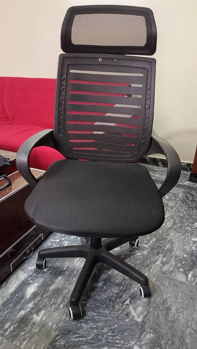 Office Chair Executive