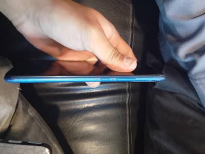 Infinix S5
