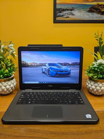 Dell Latitude 3310 | Core i3 8th Gen | 8GB RAM | 256GB SSD | 14" HD