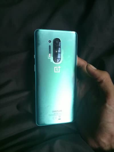 One Plus 8 Pro exchange possible