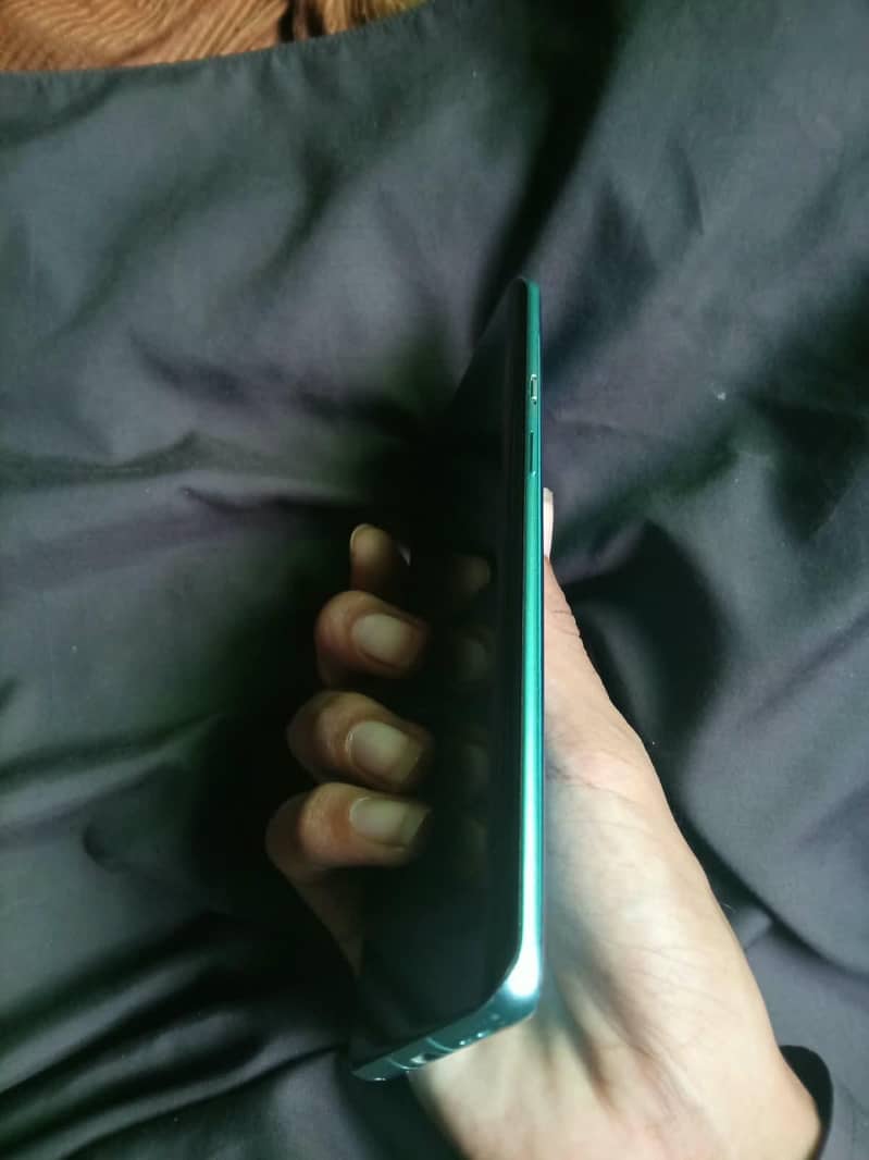 One Plus 8 Pro exchange possible 2