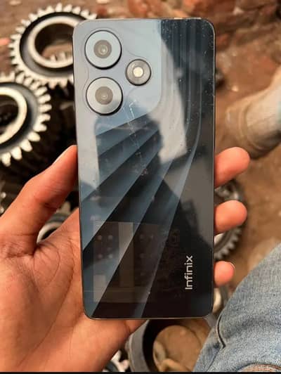 Infinix Hot 30