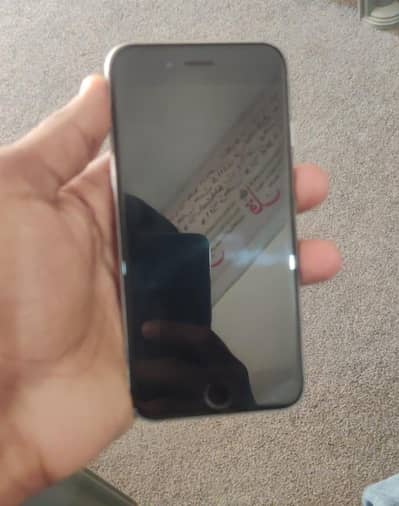 Apple iPhone 6S