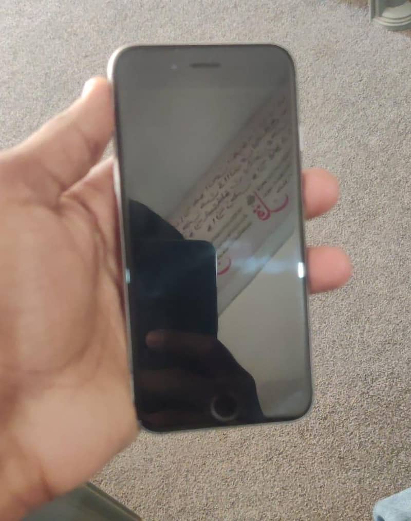 Apple iPhone 6S 0