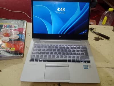 Core i5 8th gen laptop