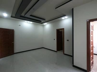 Prime Location Federal B Area - Block 12 House Sized 200 Square Yards Is Available