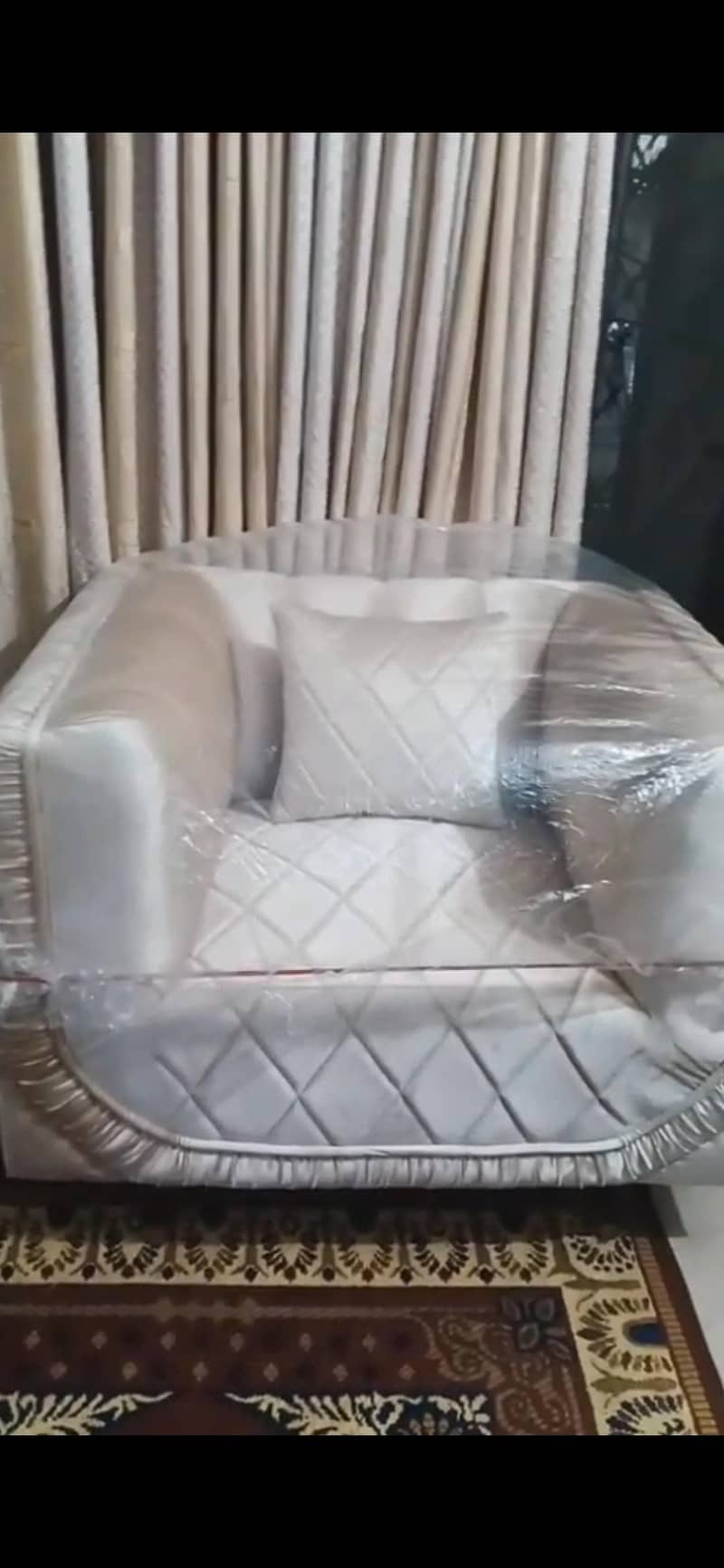 L shape sofa 3