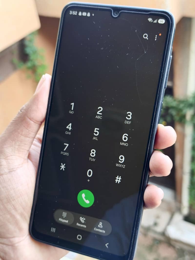 Galaxy A07 4