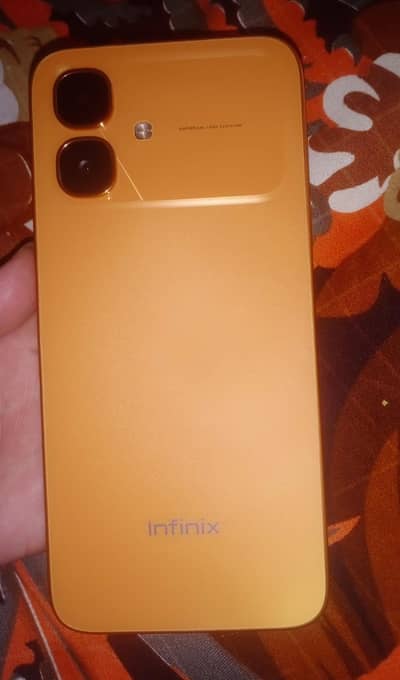 Infinx 20