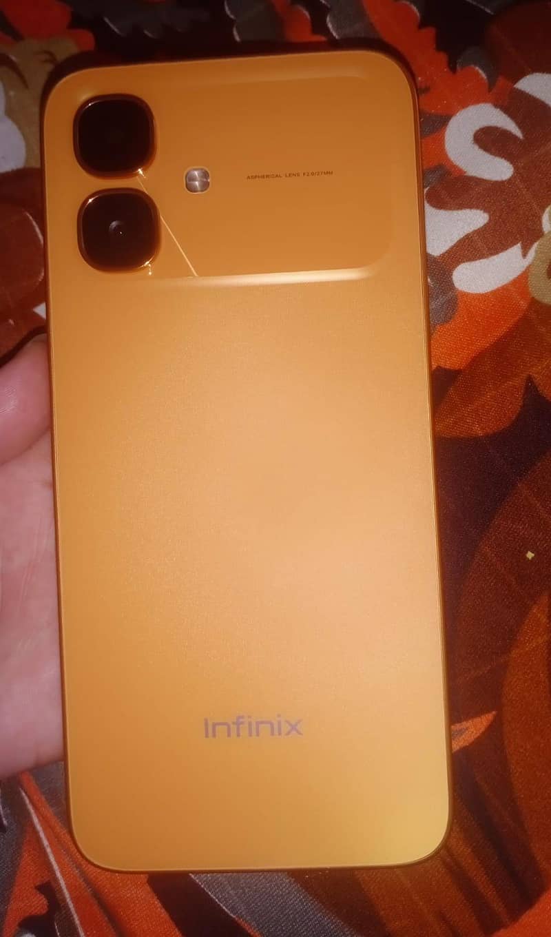 Infinx 20 0