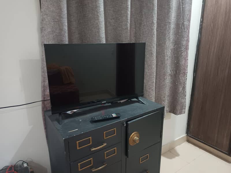 smart led TV A+ condition 3