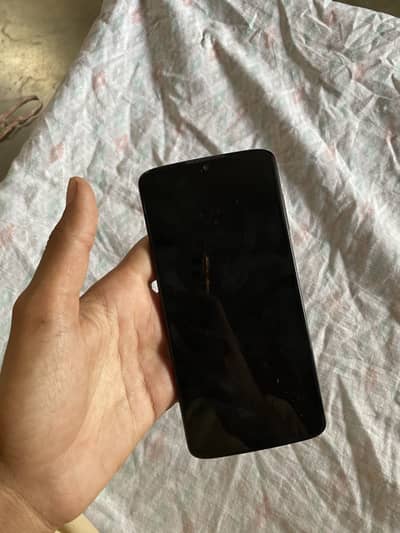 Motorola Moto Z4