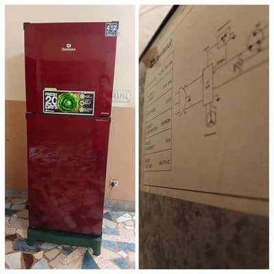 dawlance Invertor for urgent sale