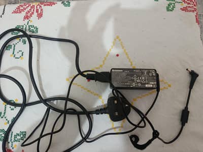 Lenovo laptop chargers