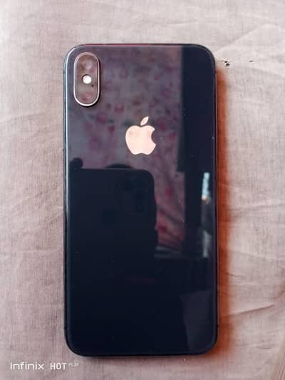 Apple iPhone X