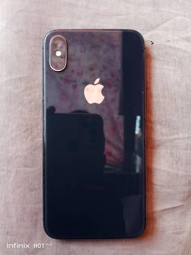 Apple iPhone X 0