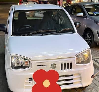Suzuki Alto 2021 VXR