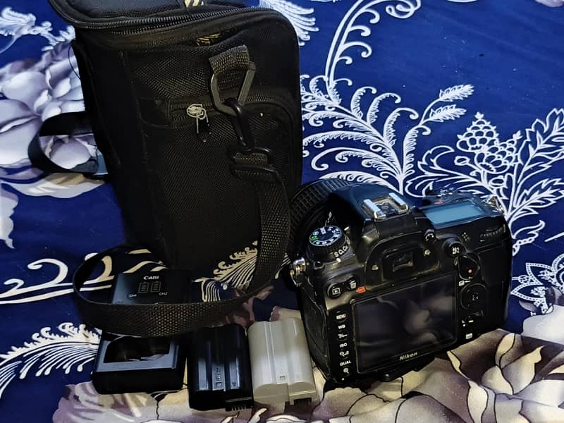 Nikon D7000 5
