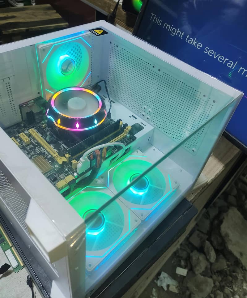 Gaming PC 1