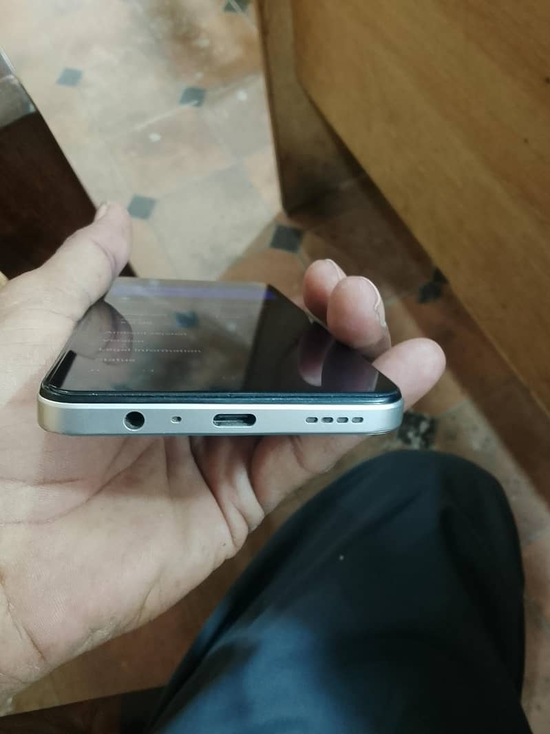 Realme C71 5