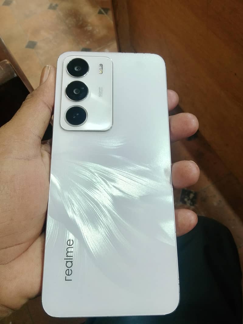 Realme C71 6