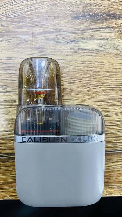 Caliburn G3