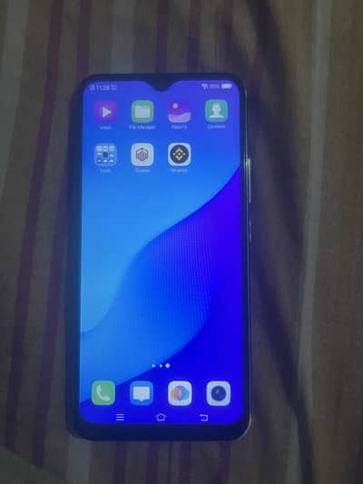 Vivo Y17