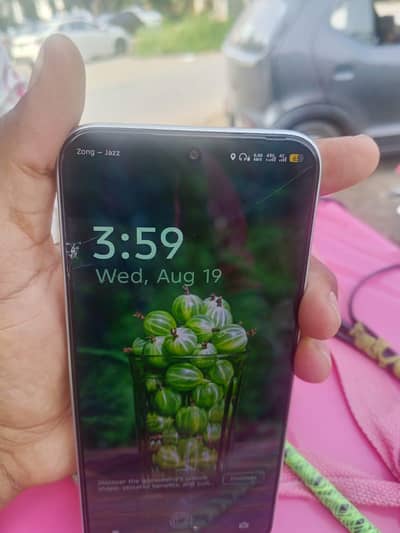 Tecno Spark 40 Pro
