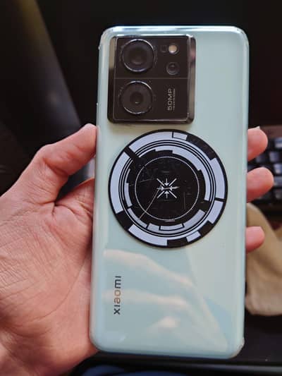Xiaomi 13T Pro