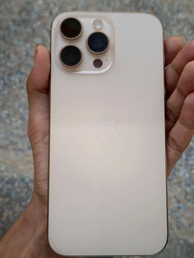 Apple iPhone 16 Pro Max